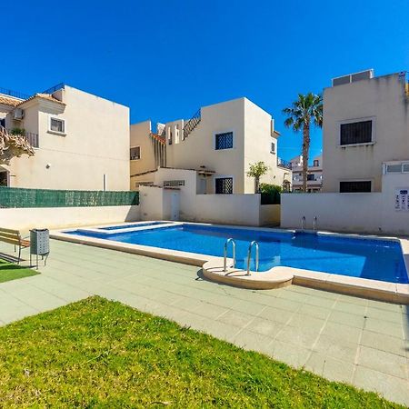 Fh Mediterraneo Torrevieja Eksteriør bilde